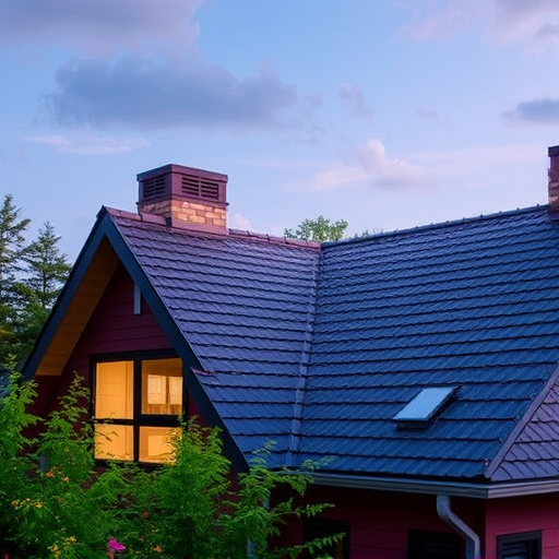 Energy-Efficient Roofing Options