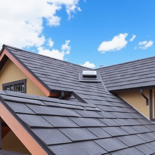 Energy-Efficient Roofing Options