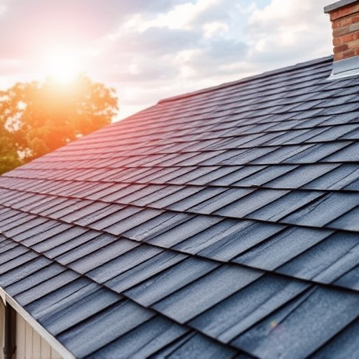 Energy-Efficient Roofing Options
