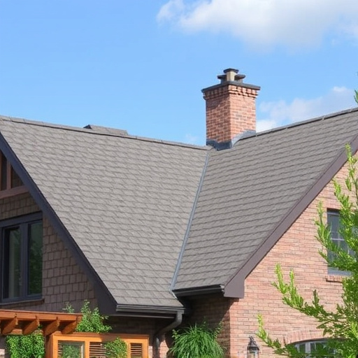 Energy-Efficient Roofing Options