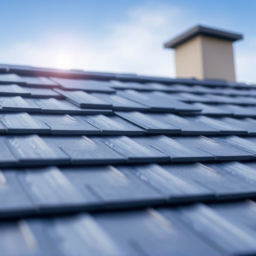 Energy-Efficient Roofing Options