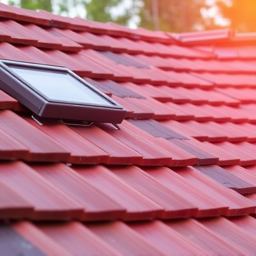 Energy-Efficient Roofing Options