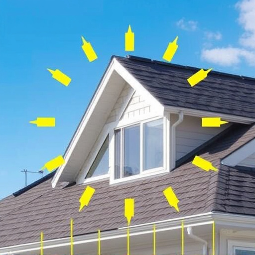 Energy-Efficient Roofing Options