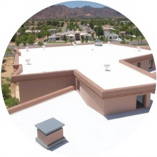 Flat Roof Services Oro Valley