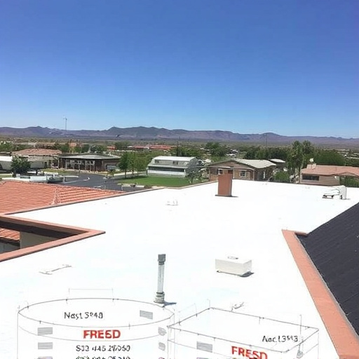Flat Roof Services Oro Valley