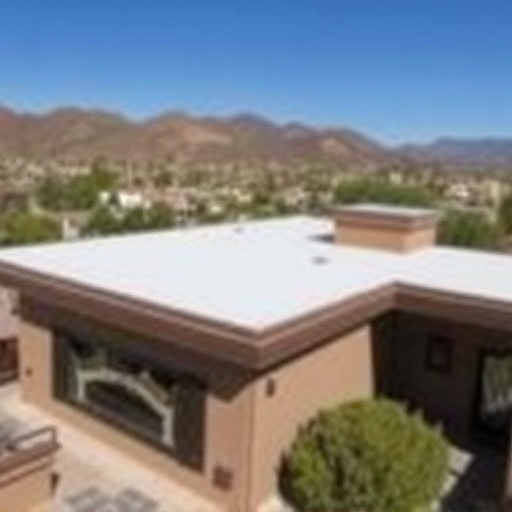 Flat Roof Services Oro Valley