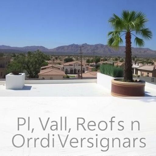 Flat Roof Services Oro Valley