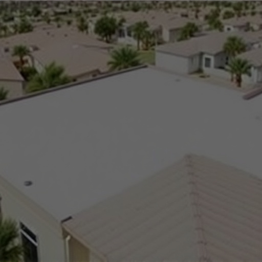 Flat Roof Services Oro Valley