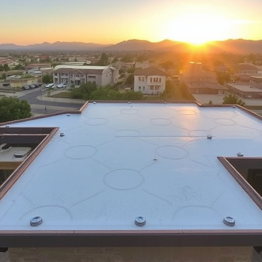 Flat Roof Services Oro Valley