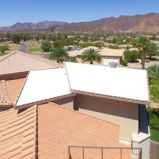 Flat Roof Services Oro Valley