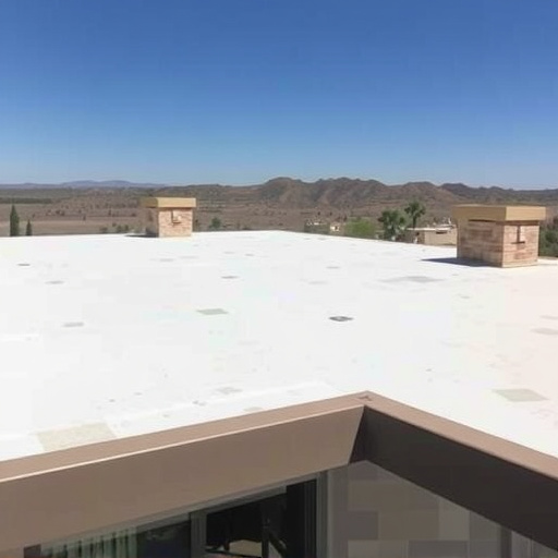 Flat Roof Services Oro Valley