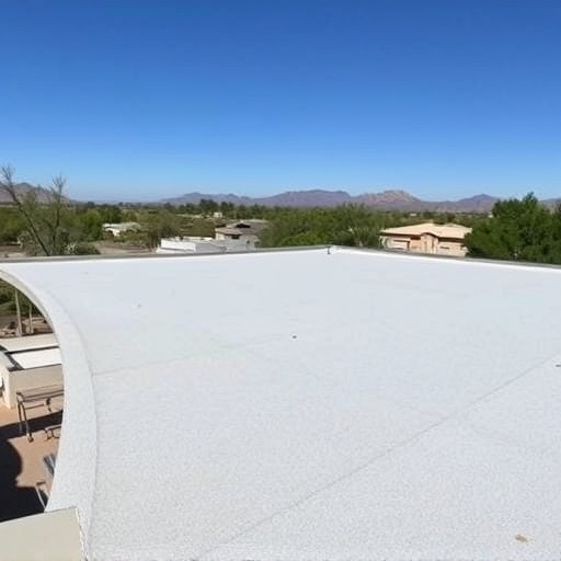 Flat Roof Services Oro Valley