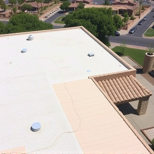 Flat Roof Services Oro Valley