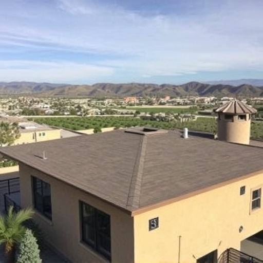 Flat Roof Services Oro Valley