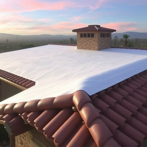 Foam Roofing Oro Valley