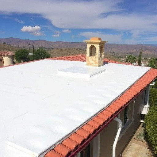 Foam Roofing Oro Valley