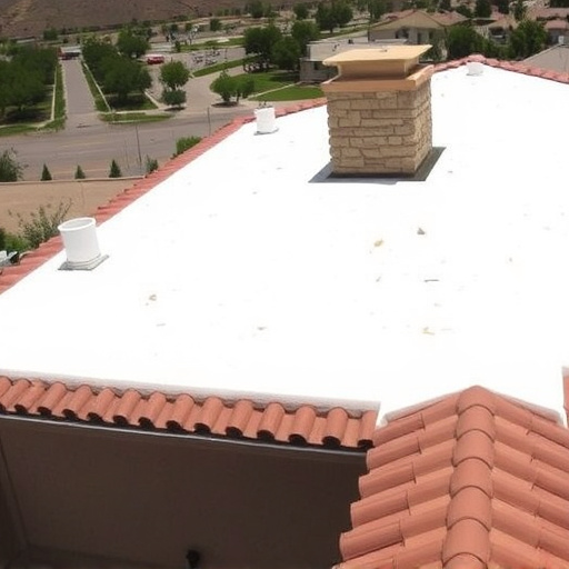 Foam Roofing Oro Valley