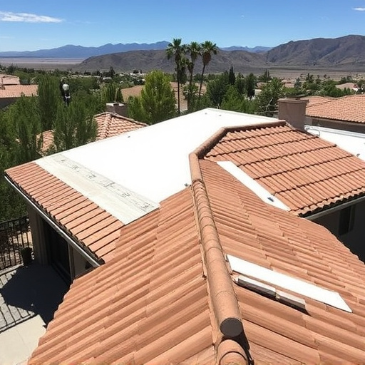 Foam Roofing Oro Valley