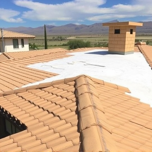 Foam Roofing Oro Valley