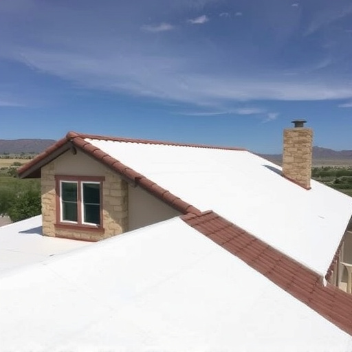 Foam Roofing Oro Valley