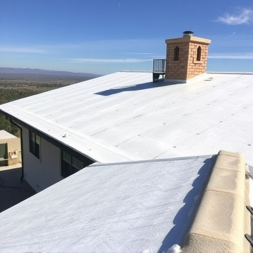 Foam Roofing Oro Valley