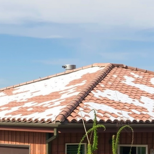 Foam Roofing Oro Valley