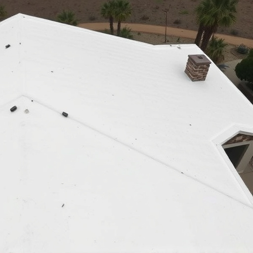Foam Roofing Oro Valley