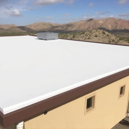 Foam Roofing Oro Valley