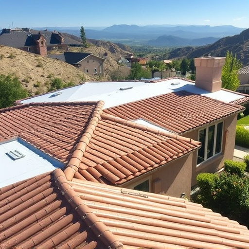 Foam Roofing Oro Valley