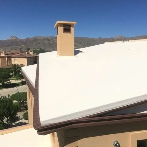 Foam Roofing Oro Valley