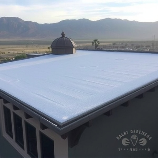 Foam Roofing Oro Valley