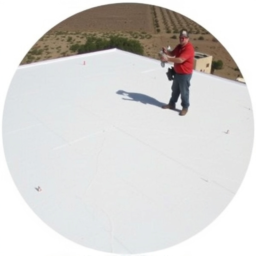 Foam Roofing Oro Valley