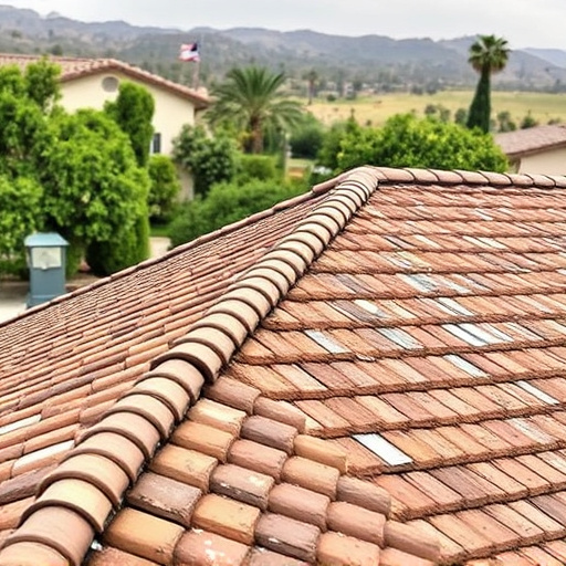 Hail Damage Roof Inspection Oro Valley
