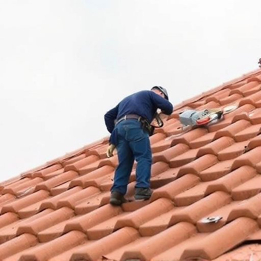 Hail Damage Roof Inspection Oro Valley