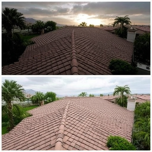 Hail Damage Roof Inspection Oro Valley