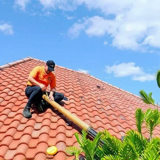 Hail Damage Roof Inspection Oro Valley