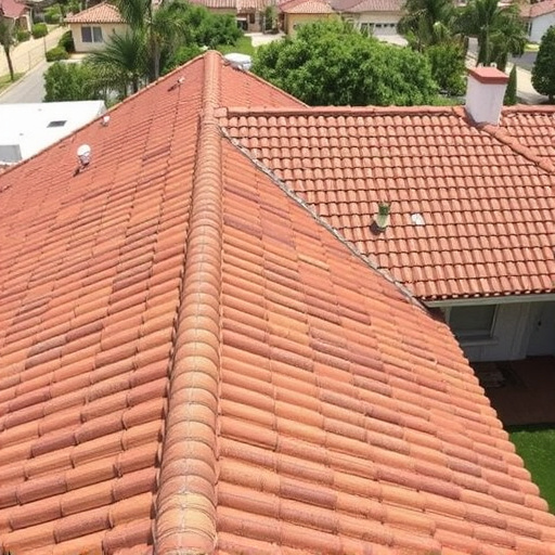 Hail Damage Roof Inspection Oro Valley