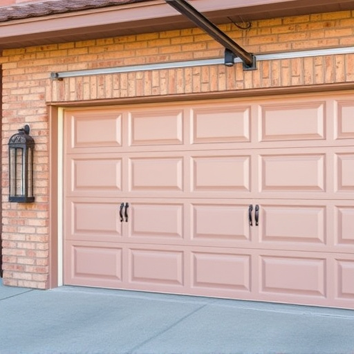 how much does garage door spring replacement cost in Tucson
