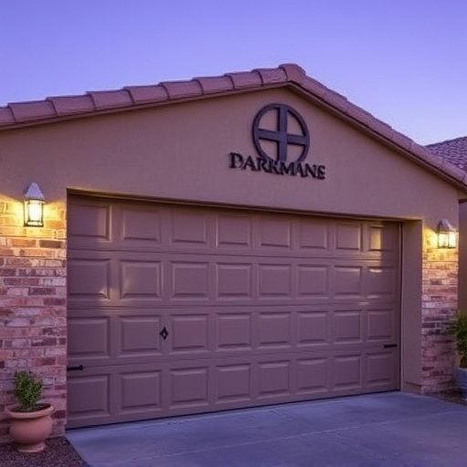 how much does garage door spring replacement cost in Tucson