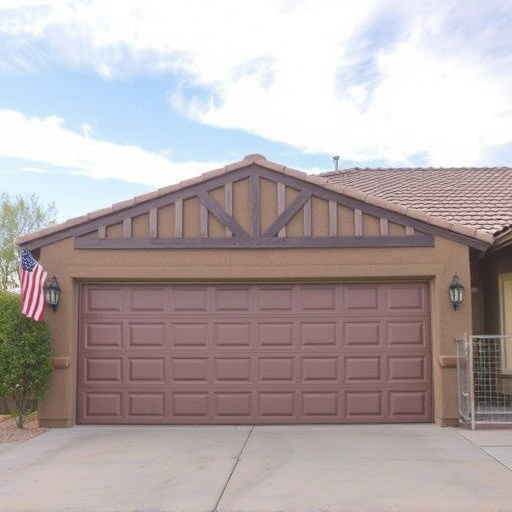Tucson Garage Door Spring Repair: Costs &amp; Expert Tips