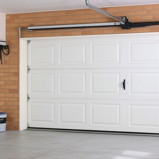 how to choose between single and double garage door springs