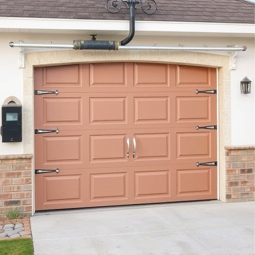 how to choose between single and double garage door springs