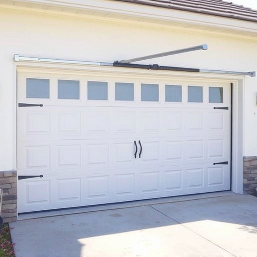 how to choose between single and double garage door springs