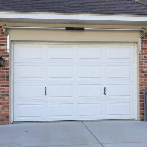 how to choose between single and double garage door springs