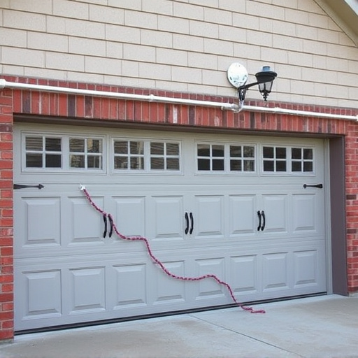 how to choose between single and double garage door springs