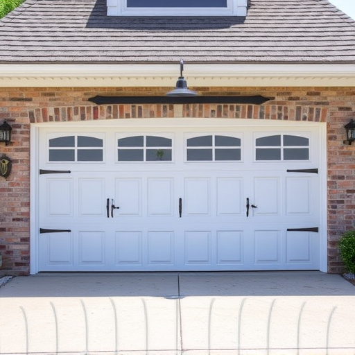 how to choose between single and double garage door springs