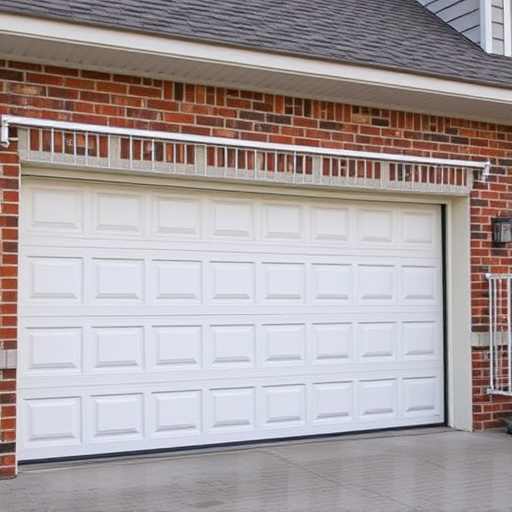 how to choose between single and double garage door springs