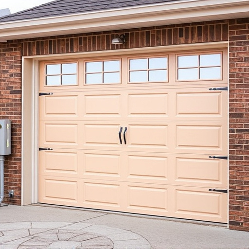 how to choose between single and double garage door springs