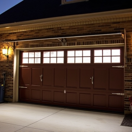 how to choose between single and double garage door springs