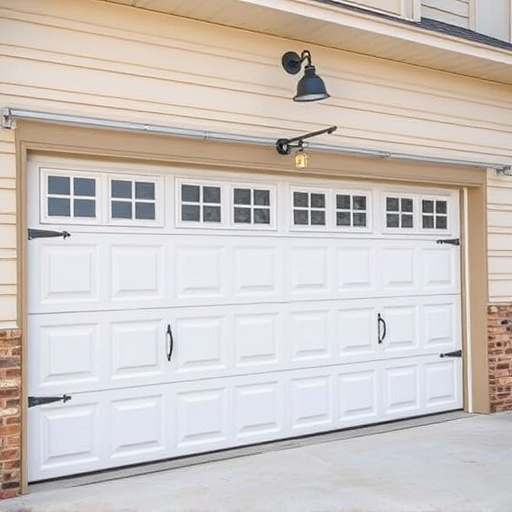 how to choose between single and double garage door springs